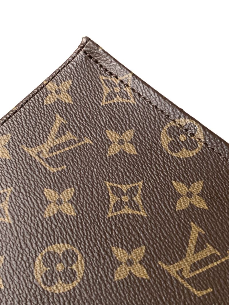 LV Top Handle Bags